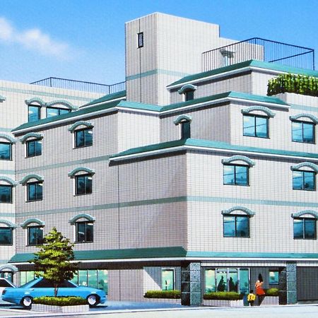 Hotel Station Киото Екстериор снимка