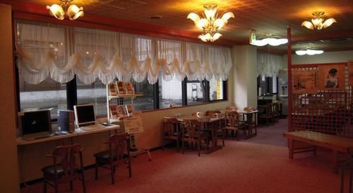 Hotel Station Киото Екстериор снимка