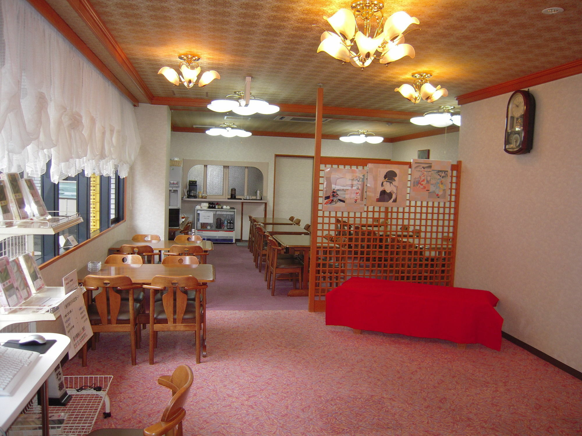 Hotel Station Киото Екстериор снимка